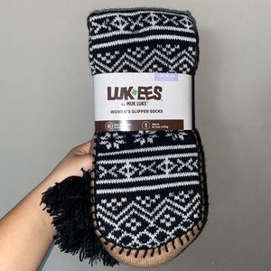 NEW Slipper Socks